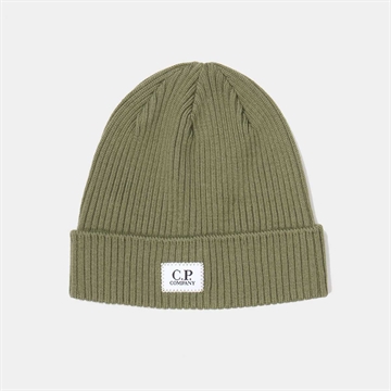 C.P. Company Jr. Hue Casper Green CNX009